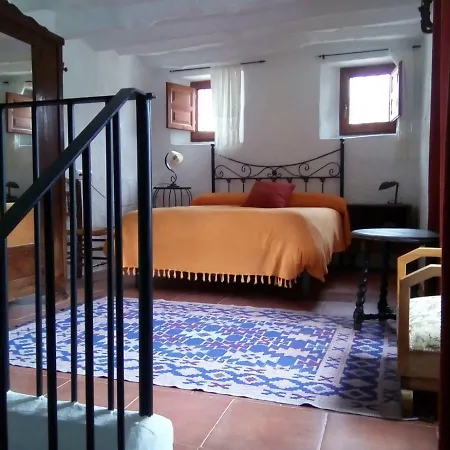 Parras Country house *